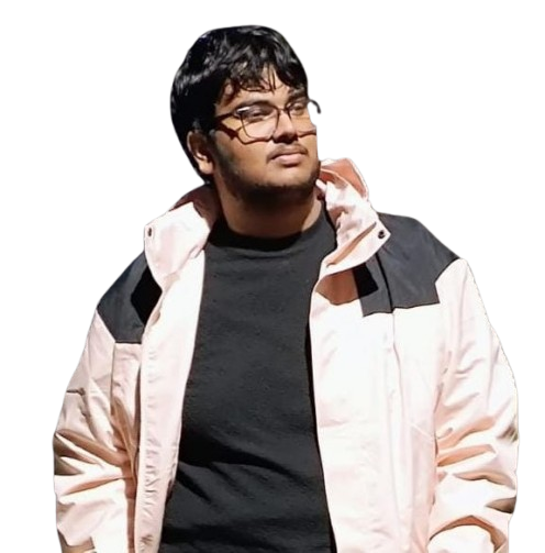 Sairaj Tripathy