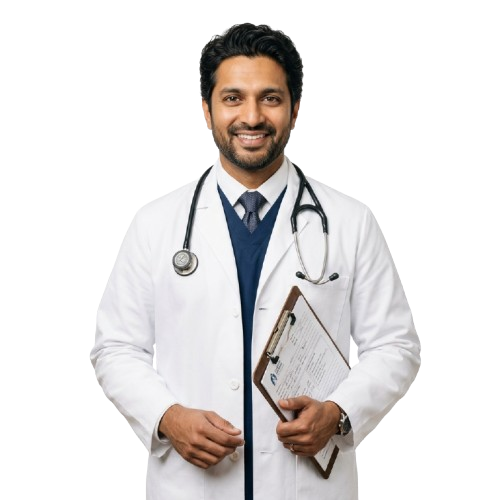 Doctor